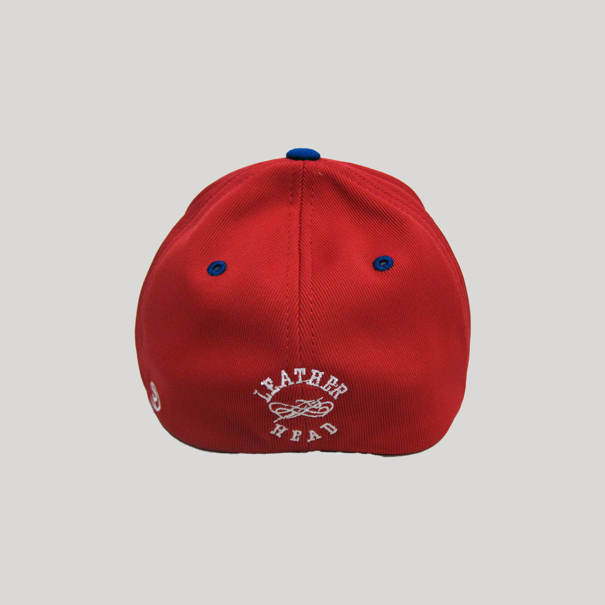 Red and blue baseball hat online