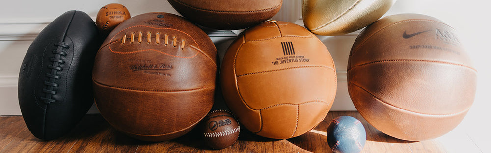 Football Repair Service – Leather Head Sports