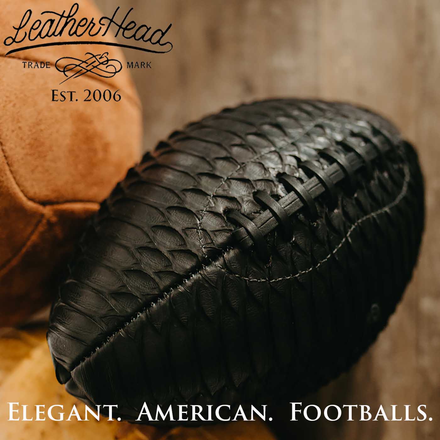 Leather Head Sports