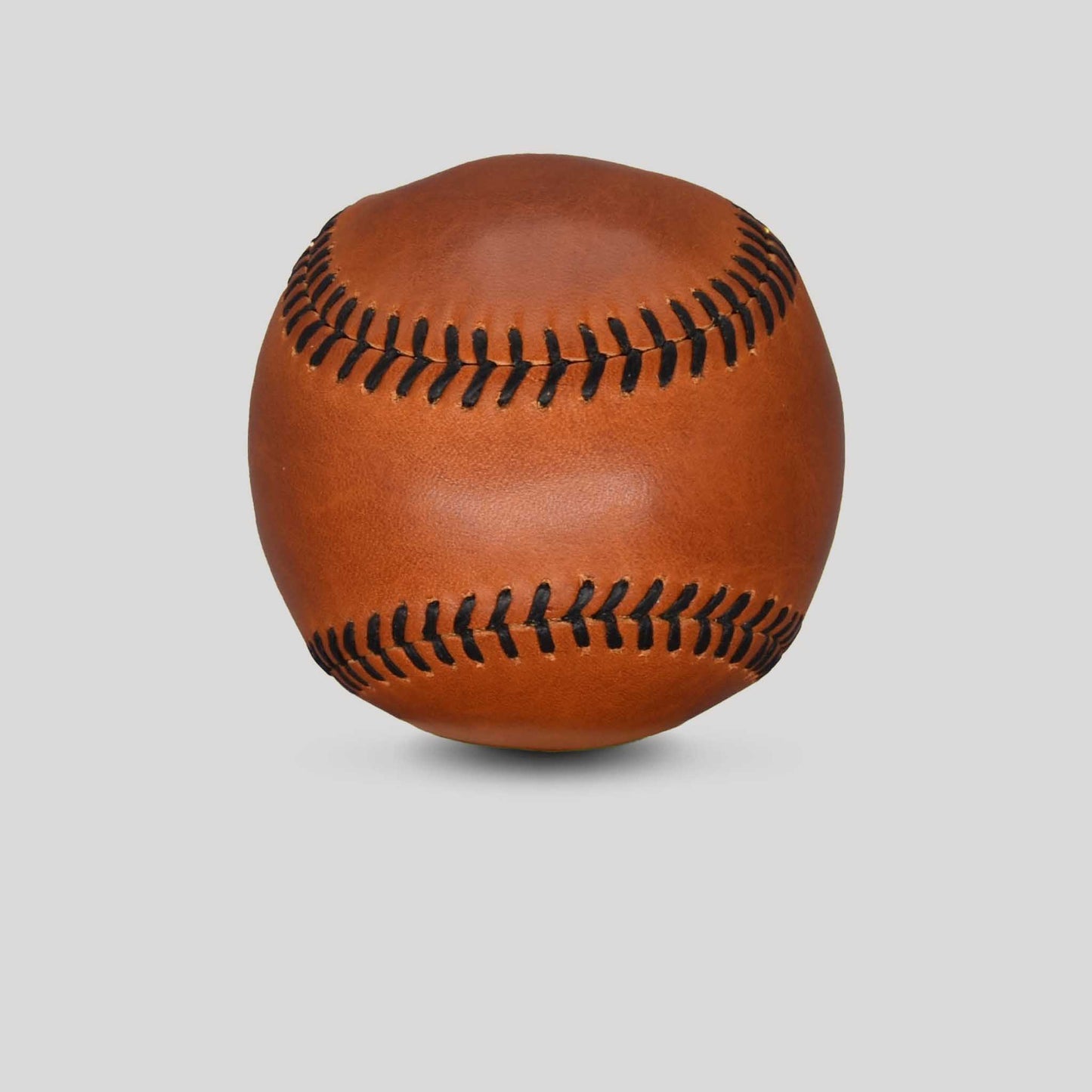 Sienna Bridle Leather Baseball
