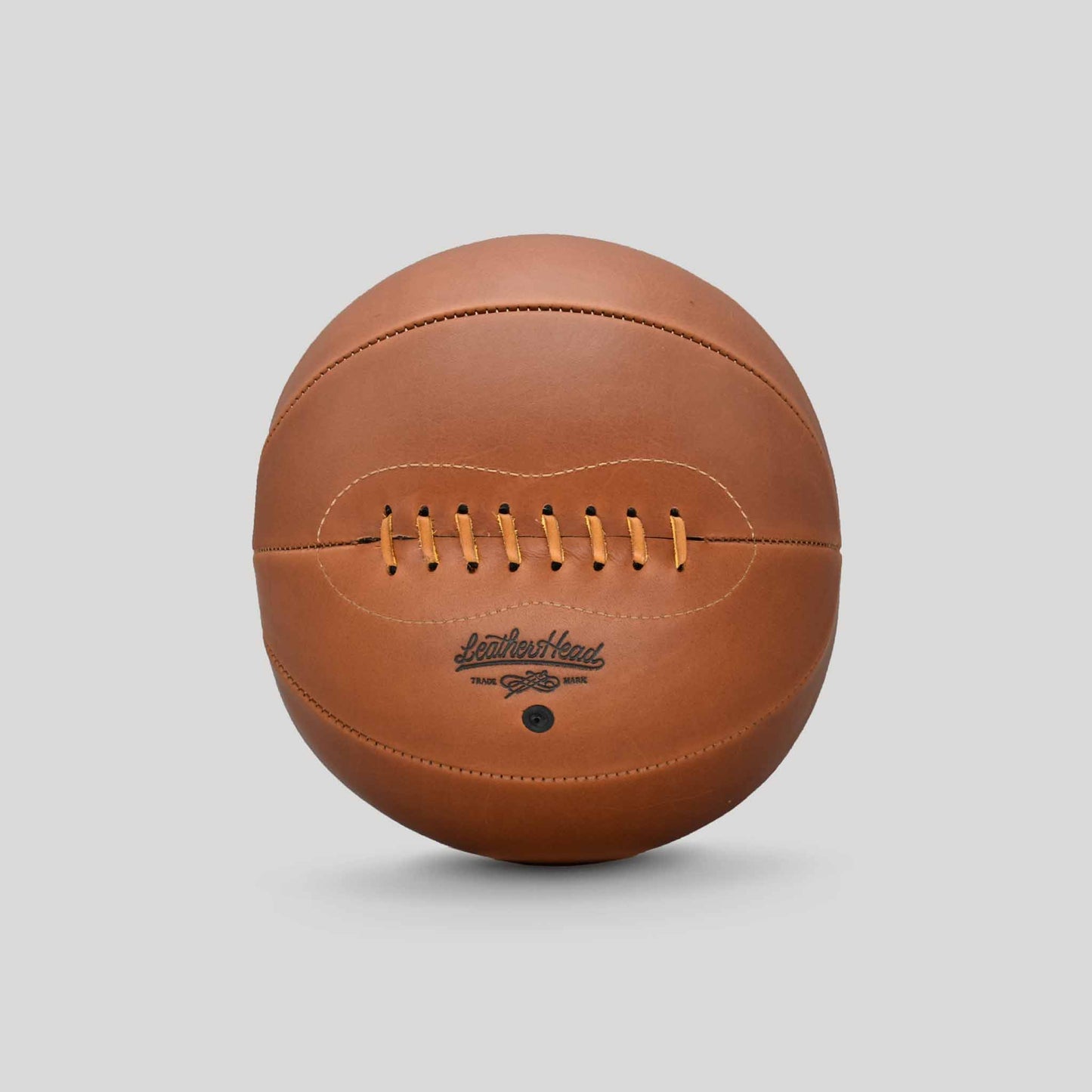 
                  
                    Bourbon "Old Fashioned" Basketball
                  
                