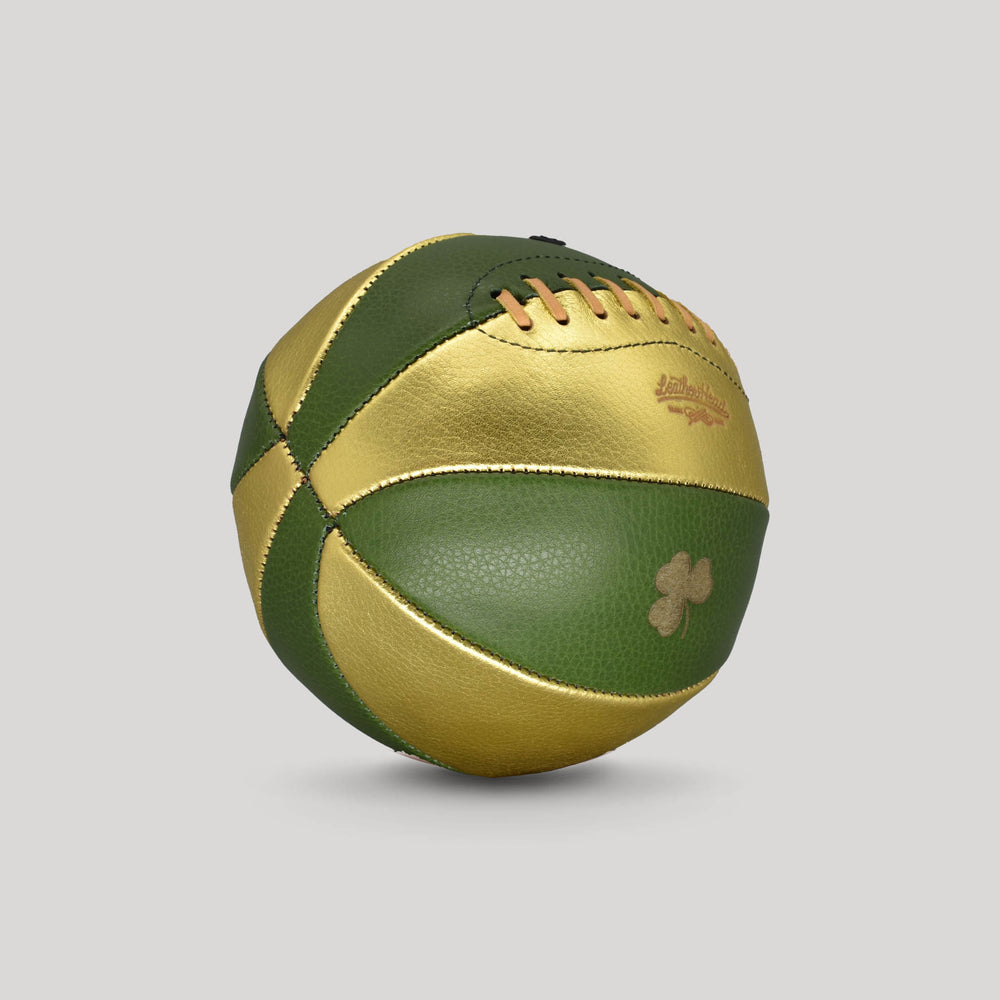 Naismith Basketball – Leather Head Sports