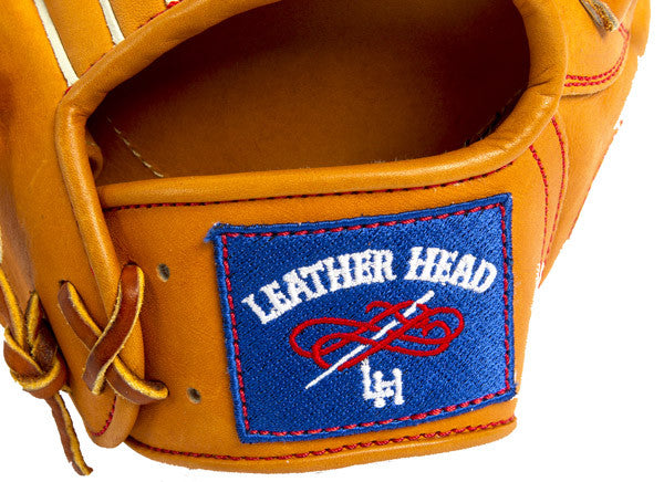 Heritage-Pro 11.5 Baseball Infielder Glove – Buckler