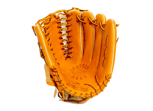 44 left handed baseball glove